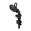 INOOMP Quick Release Hydration Nozzle Silicone Bite Valve for Water Bladders Compatible Standard Hydration Systems Choke Design for Outdoor Activities view 1