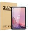 [2 Pack] Epicgadget Screen Protector For NOOK 9" Lenovo Tablet (2024) / Lenovo Tab M9 (TB-310FU) - Anti Scratch 9H Hardness Tempered Glass Screen Protector view 1