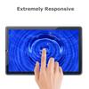 [2 Pack] Epicgadget Screen Protector For NOOK 9" Lenovo Tablet (2024) / Lenovo Tab M9 (TB-310FU) - Anti Scratch 9H Hardness Tempered Glass Screen Protector view 3