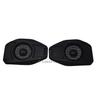 Cerwin Vega 6.5" Overhead Speaker Kit for 2018+ Jeep JL/Gladiator, 125W RMS/250 MAX Power, All-Weather Car Audio System with Matte Black Speaker Grill, Plug and Play, Integrated LED RVJP65OE view 3
