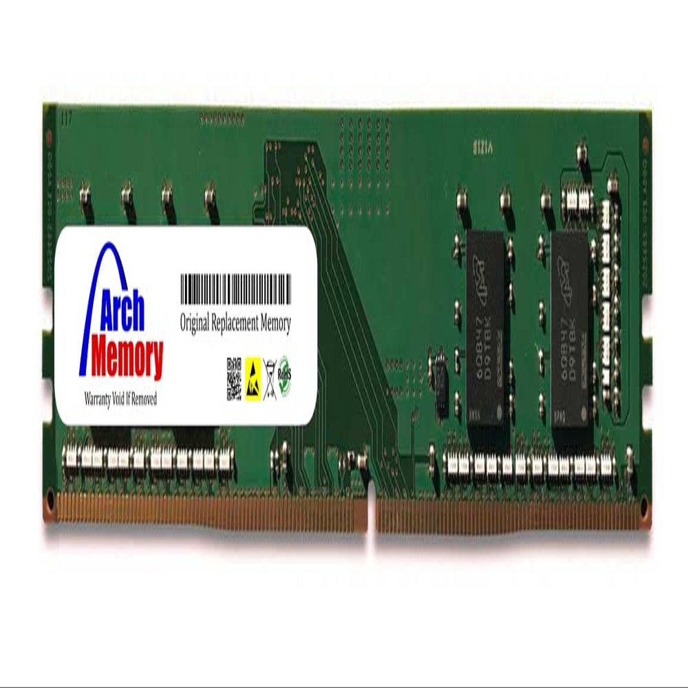Arch Memory 8GB SNP9CXF2C/8G AB371021 Replacement for Dell 288-Pin DDR4 3200MHz UDIMM Memory for Precision Workstation 3450 SFF