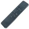 100024204 Sound Bar Replace Remote Control Work for Onn 100024204 Soundbar Home Theater view 2
