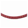 1/1.5/3/5/10 Meter 8/10/15/20/25/30/35mm Line Organizer Pipe Protection Spiral Wrap Winding Cable Wire Tub (Color : Red, Size : 35 MM_10 Meters) view 1