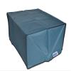 Comp Bind Technology Dust Cover Compatible with Ricoh MP CW2201SP Wide Format Printer, Petroleum Blue Anti-Static Dust Cover Dimensions 54.5''W x 26.6''D x 48'H by Comp Bind Technology LLC view 1