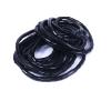 6-30mm Line Winding Pipe Protection Spiral Wrap Cable Wire Protector Cable Sleeve Cover Tube Plastic (Color : Black, Size : 18MM_1METER) view 1