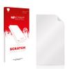 upscreen Scratch Shield Screen Protector compatible with iBasso DX320 Max Ti - HD-Clear, Anti-Fingerprint view 1