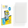 brotect Glass Screen Protector Film compatible with iBasso DX320 Max Ti (3 Pack) - Glass-Foil 9H Protection [Scratch Resistant, High Clarity] view 1