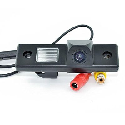 WF 170 HD 1080P Car Rear View Camera for CHEVROLET EPICA LOVA AVEO CAPTIVA CRUZE LACETTI MATIZ Night Vision Reverse AHD (HD CCD 720P)