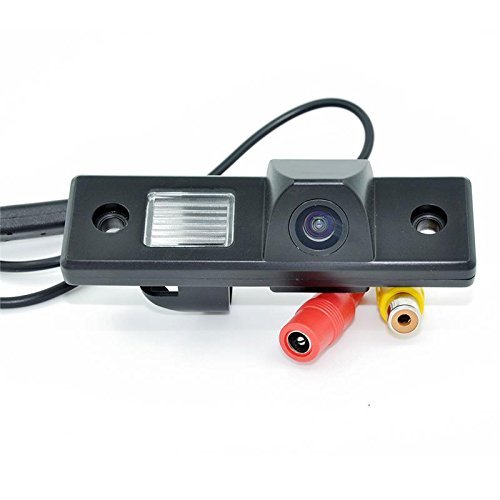 WF 170 HD 1080P Car Rear View Camera for CHEVROLET EPICA LOVA AVEO CAPTIVA CRUZE LACETTI MATIZ Night Vision Reverse AHD (HD CCD 720P)