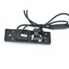 WF 170 HD 1080P Car Rear View Camera for CHEVROLET EPICA LOVA AVEO CAPTIVA CRUZE LACETTI MATIZ Night Vision Reverse AHD (HD CCD 720P) view 3