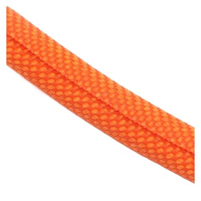 1/5M Self Closing PET Expandable Braided Sleeve Self-Closed Flexible Tube Insulated Hose Wire Wrap Cable Protecter (Color : Orange, Size : 3MM_5 Meters)