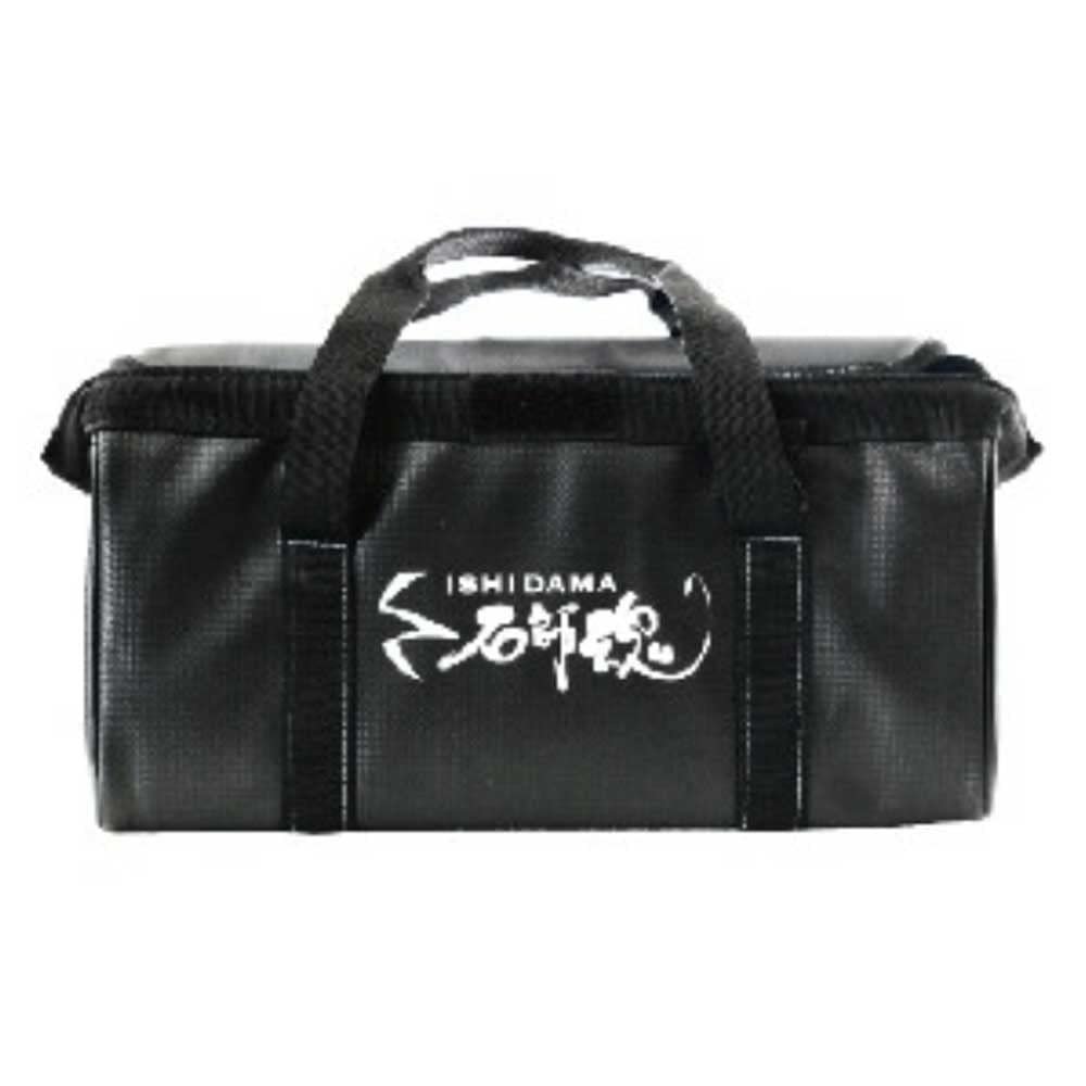 Kizakura Stone Shishi Soul Guts Tool Bag