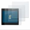 brotect Anti-Glare Glass Screen Protector Matte compatible with Garmin Drive 53 5" (3 Pack) - Anti-Scratch 9H Protection Film view 2