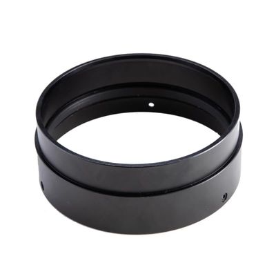 WODOFULHY Astronomical Telescope Accessories D154mm Objective Mount
