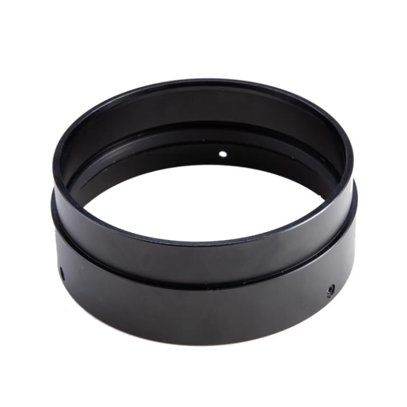 WODOFULHY Astronomical Telescope Accessories D154mm Objective Mount