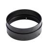 WODOFULHY Astronomical Telescope Accessories D154mm Objective Mount view 1