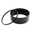 WODOFULHY Astronomical Telescope Accessories D154mm Objective Mount view 3