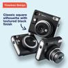 Fujifilm Instax Square SQ40 Instant Camera view 2