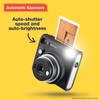 Fujifilm Instax Square SQ40 Instant Camera view 3