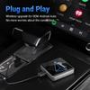 OTTOCAST A2Air Pro Android Auto Wireless Adapter, Auto-Reconnect, Convert Wired AndroidAuto to Wireless, Plug & Play, Low-Latency Dongle for Android 11+ Phones & Factory Wired AndroidAuto Cars view 4