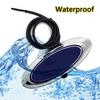 170 Degree Tailgate Handle Liftgate Latch Handle Camera Car Rear View Reverse Backup Pickup Parking Camera Night Vision Waterproof for F150 08-14, Super Duty 11-16 view 3