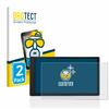brotect 2-Pack Screen Protector Anti-Glare compatible with Garmin Drive 55 Screen Protector Matte, Anti-Fingerprint Protection Film view 1
