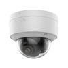 DS-2CD2147G2-SU 4MM 4MP 24/7 Color Outdoor Network Dome Camera with Built-in Microphone and 4 mm Lens - White Color view 1