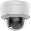 DS-2CD2147G2-SU 4MM 4MP 24/7 Color Outdoor Network Dome Camera with Built-in Microphone and 4 mm Lens - White Color view 2