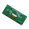 2.23 inch OLED LCD display 128 x 32 driver SSD1305 interface (yellow) view 2