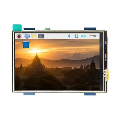 3.5 inch HDMI Raspberry Touchscreen Display (Pi 3)