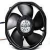 2218F/2TDHHP 200x200x50mm 20cm DC48V 48W 1.0A 4-Wire Cooling Fan view 2