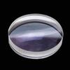 WODOFULHY D154 F750/F1200 Monolayer broadband Membrane Astronomical Telescope Accessories Double Separation Mirror Lens (D154 F750) view 4