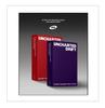 8TURN - 2nd Mini Album Uncharted Drift CD+Folded Poster (2 ver Set (+2 Folded Poster)) view 1