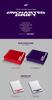 8TURN - 2nd Mini Album Uncharted Drift CD+Folded Poster (2 ver Set (+2 Folded Poster)) view 2
