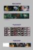 8TURN - 2nd Mini Album Uncharted Drift CD+Folded Poster (2 ver Set (+2 Folded Poster)) view 4
