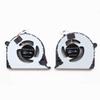 Laptop CPU+GPU Fan for DELL Inspiron 15 7577 G Series G7 15 7588 DFS2000054H0T FJQS DFS541105FC0T FJQT A Pair New view 1