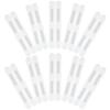 LALAFINA 15pairs Silicone Eyeglass Ear Grips for Glasses and Invisible Retainers for Work and Exercise for Eyewear view 1