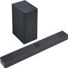 LG Sound Bar SC9S, 3.1.3ch, 400W, Perfect Matching for OLED C TV with IMAX Enhanced and Dolby Atmos view 1