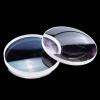 WODOFULHY D154 F750/F1200 Monolayer broadband Membrane Astronomical Telescope Accessories Double Separation Mirror Lens (D154 F1200) view 1