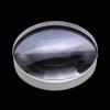 WODOFULHY D154 F750/F1200 Monolayer broadband Membrane Astronomical Telescope Accessories Double Separation Mirror Lens (D154 F1200) view 2
