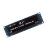 3.12 inch display with 256 x 64 OLED LCD screen SSD1322 driver (white) view 1