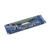 3.12 inch display with 256 x 64 OLED LCD screen SSD1322 driver (white) view 2