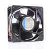 4114N/12XMR 120x120x38mm 12cm DC24V 166mA 4.0W 3-Wire Inverter Cooling Fan view 2