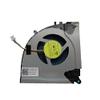 Laptop CPU Fan for DELL Inspiron 15 7557 7559 DFS201105000T FGLQ DC5V 0.5A 0RJX6N RJX6N New view 1