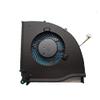 Laptop CPU Fan for DELL Inspiron 15 7557 7559 DFS201105000T FGLQ DC5V 0.5A 0RJX6N RJX6N New view 2