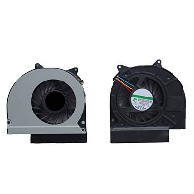 Laptop CPU Fan for DELL Latitude E6420 MF60120V1-C360-G9A DC5V 1.15W New