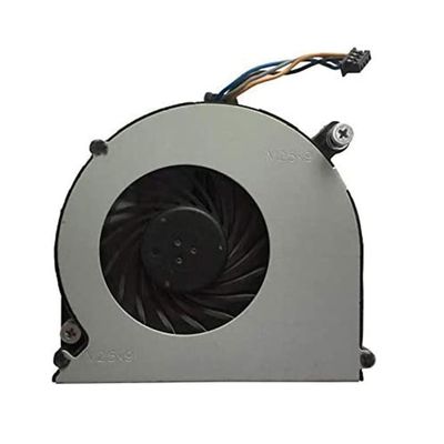 Laptop CPU Fan for DELL Latitude E6540 DFS501105PR0T FC7Y DC5V 0.5A New