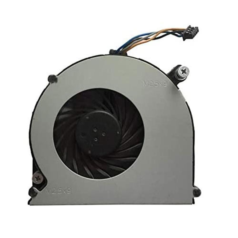 Laptop CPU Fan for DELL Latitude E6540 DFS501105PR0T FC7Y DC5V 0.5A New