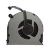 Laptop CPU Fan for DELL Latitude E6540 DFS501105PR0T FC7Y DC5V 0.5A New view 2