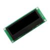 2.23 inch OLED LCD display module 128 x 32 SSD1305 driver IC (IIC, blue) view 1